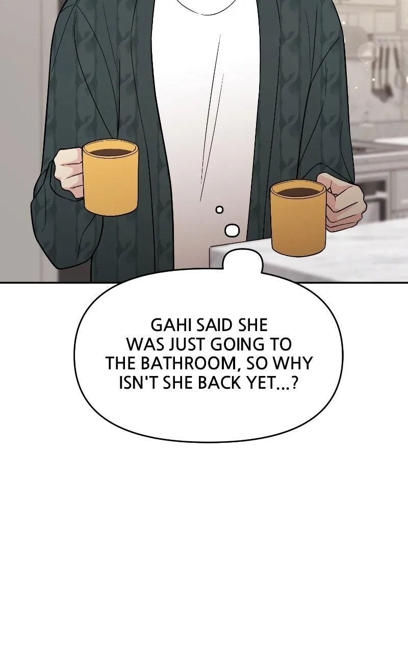 Caution: Beware of Double Trouble! Chapter 20 – Page 32