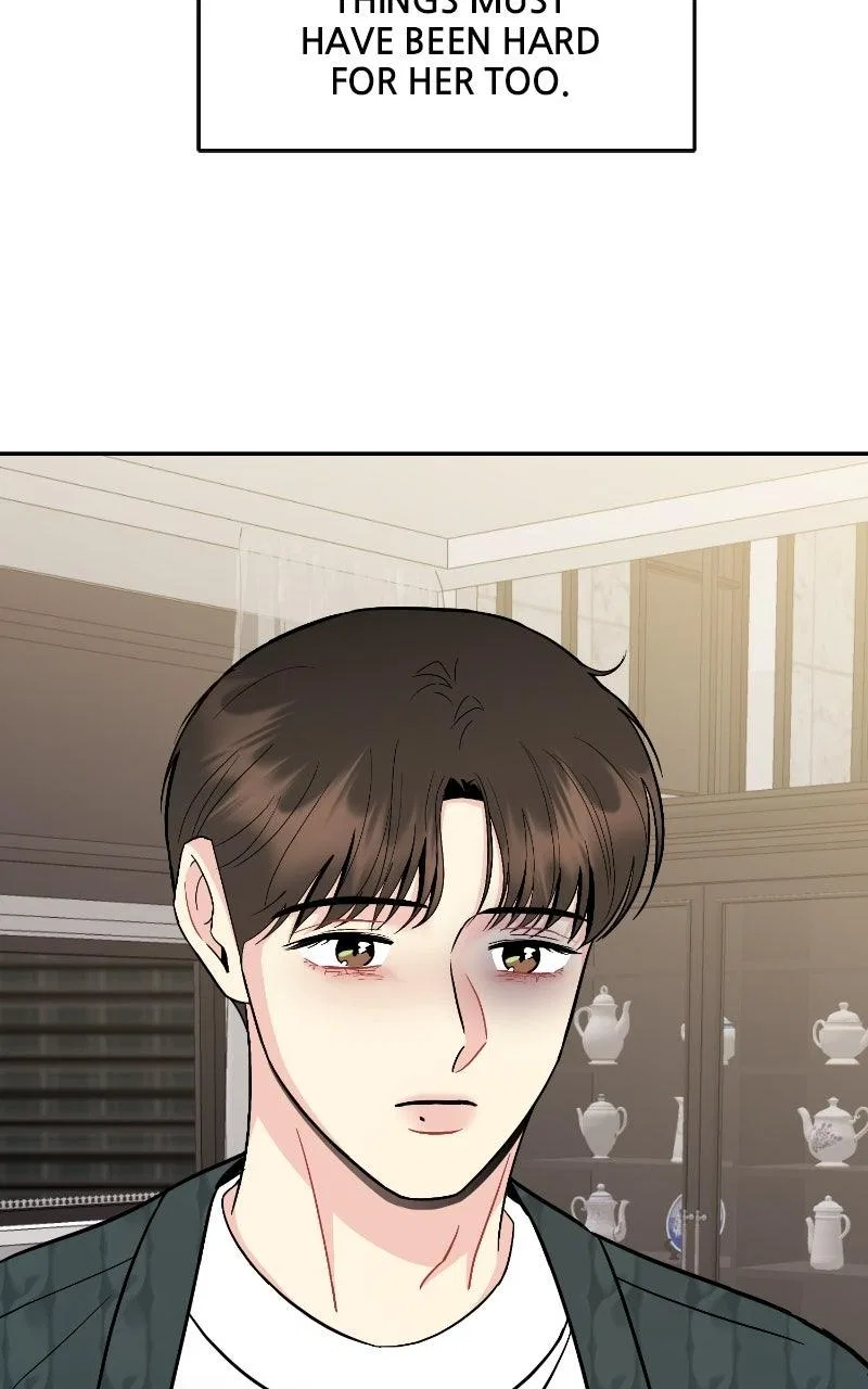 Caution: Beware of Double Trouble! Chapter 20 – Page 49