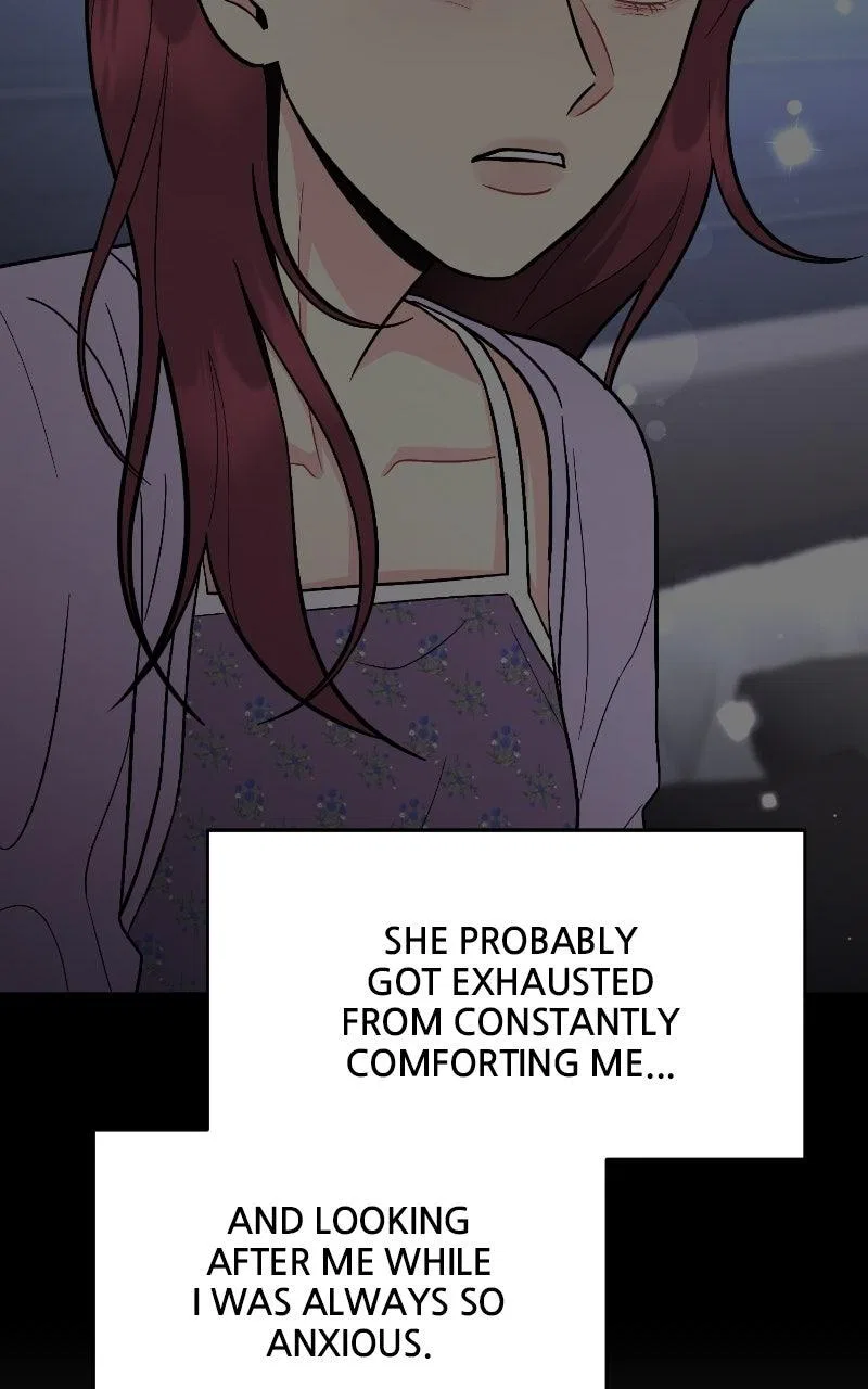 Caution: Beware of Double Trouble! Chapter 20 – Page 52
