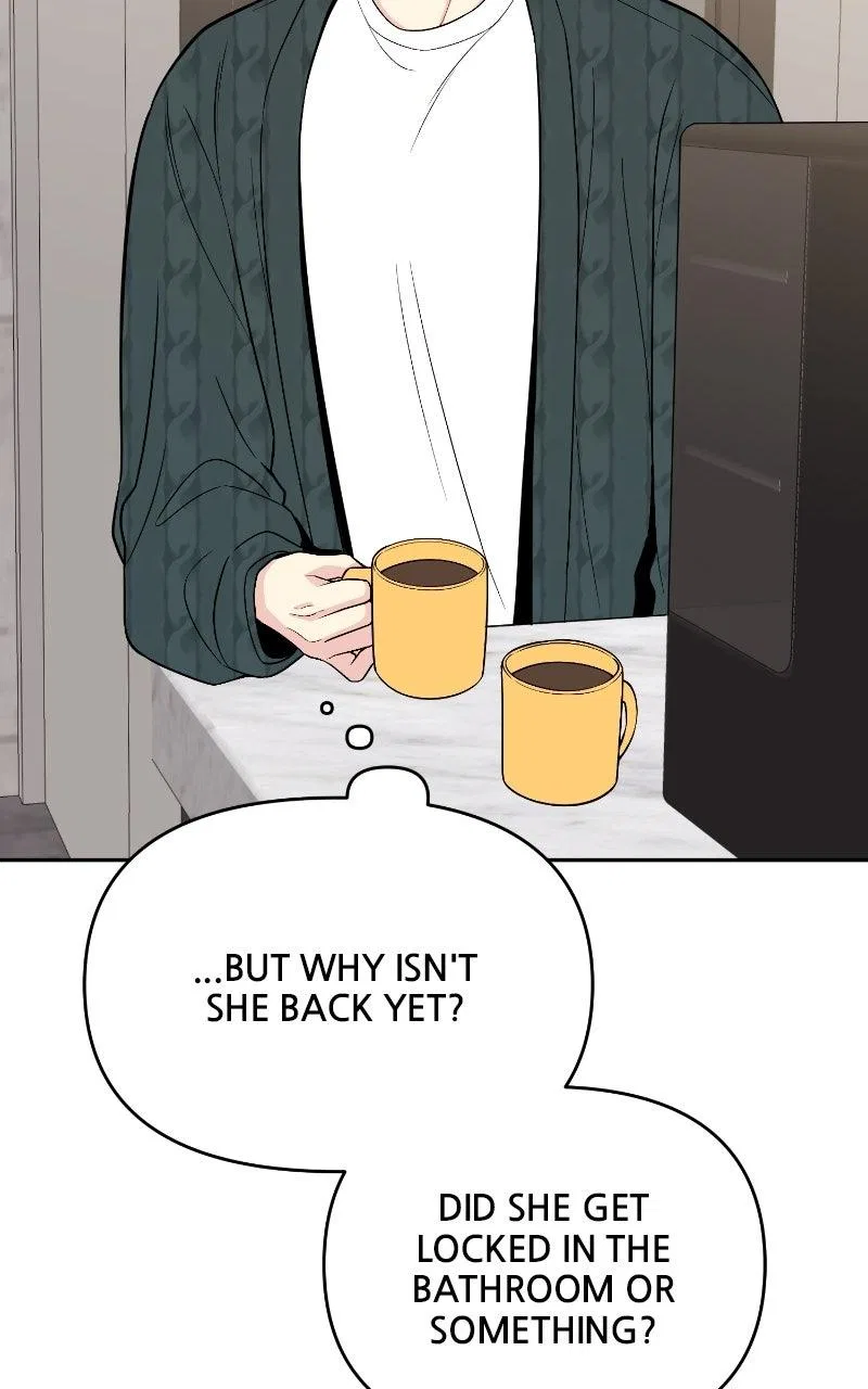 Caution: Beware of Double Trouble! Chapter 20 – Page 58