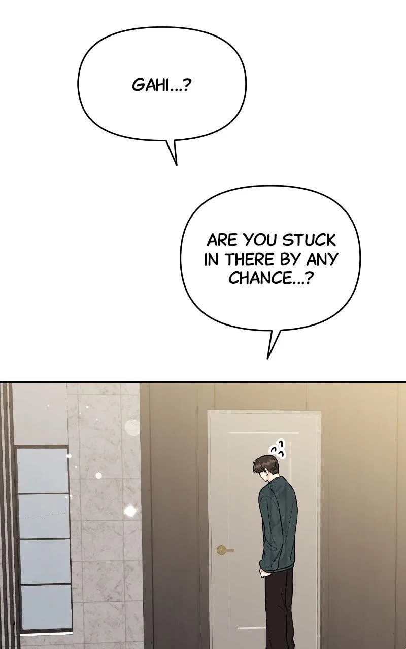 Caution: Beware of Double Trouble! Chapter 20 – Page 62