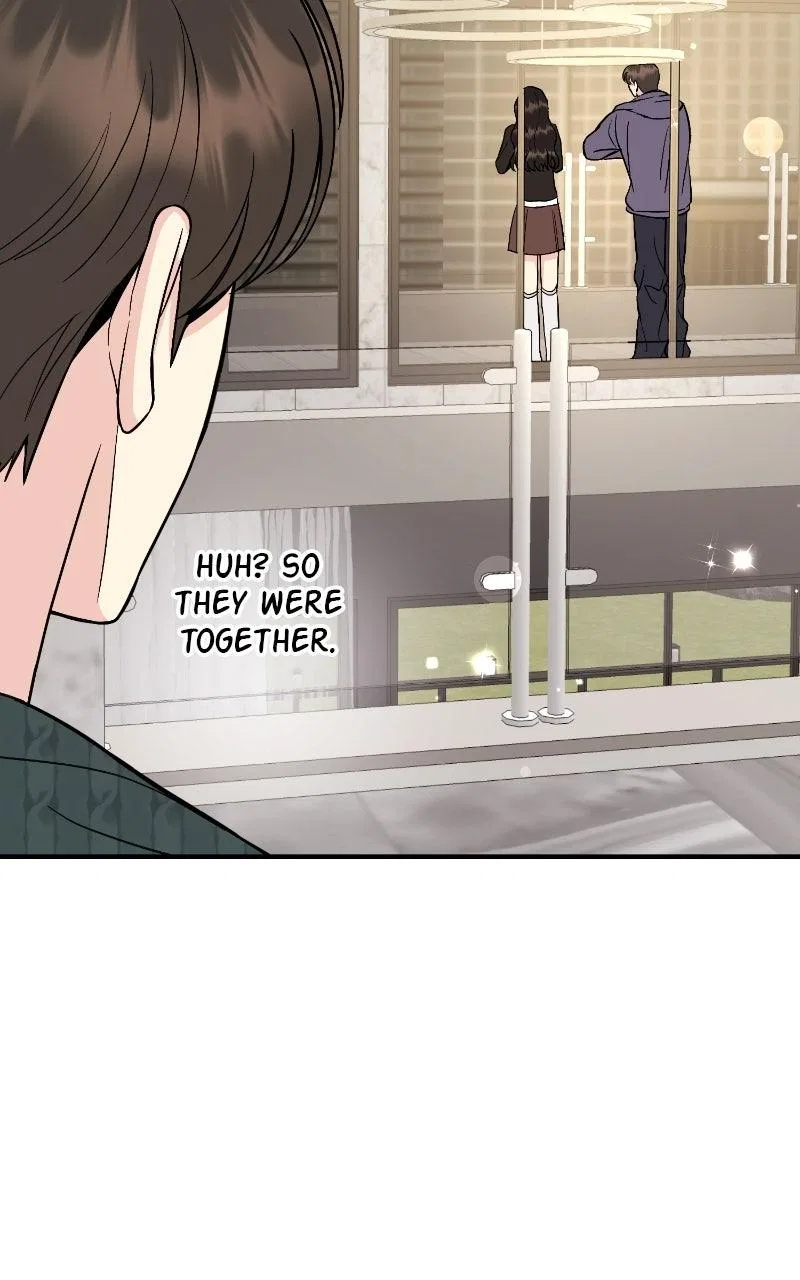 Caution: Beware of Double Trouble! Chapter 20 – Page 65