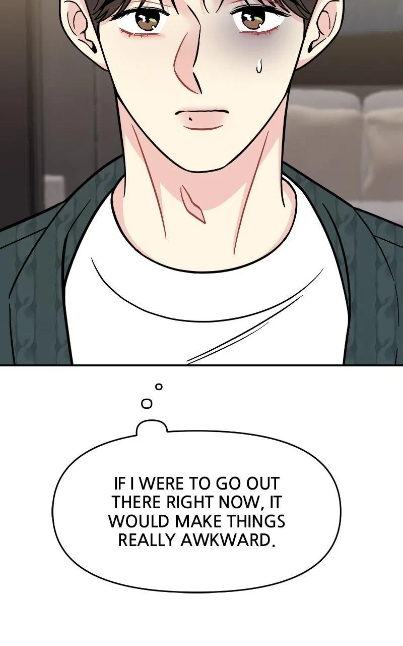 Caution: Beware of Double Trouble! Chapter 20 – Page 72
