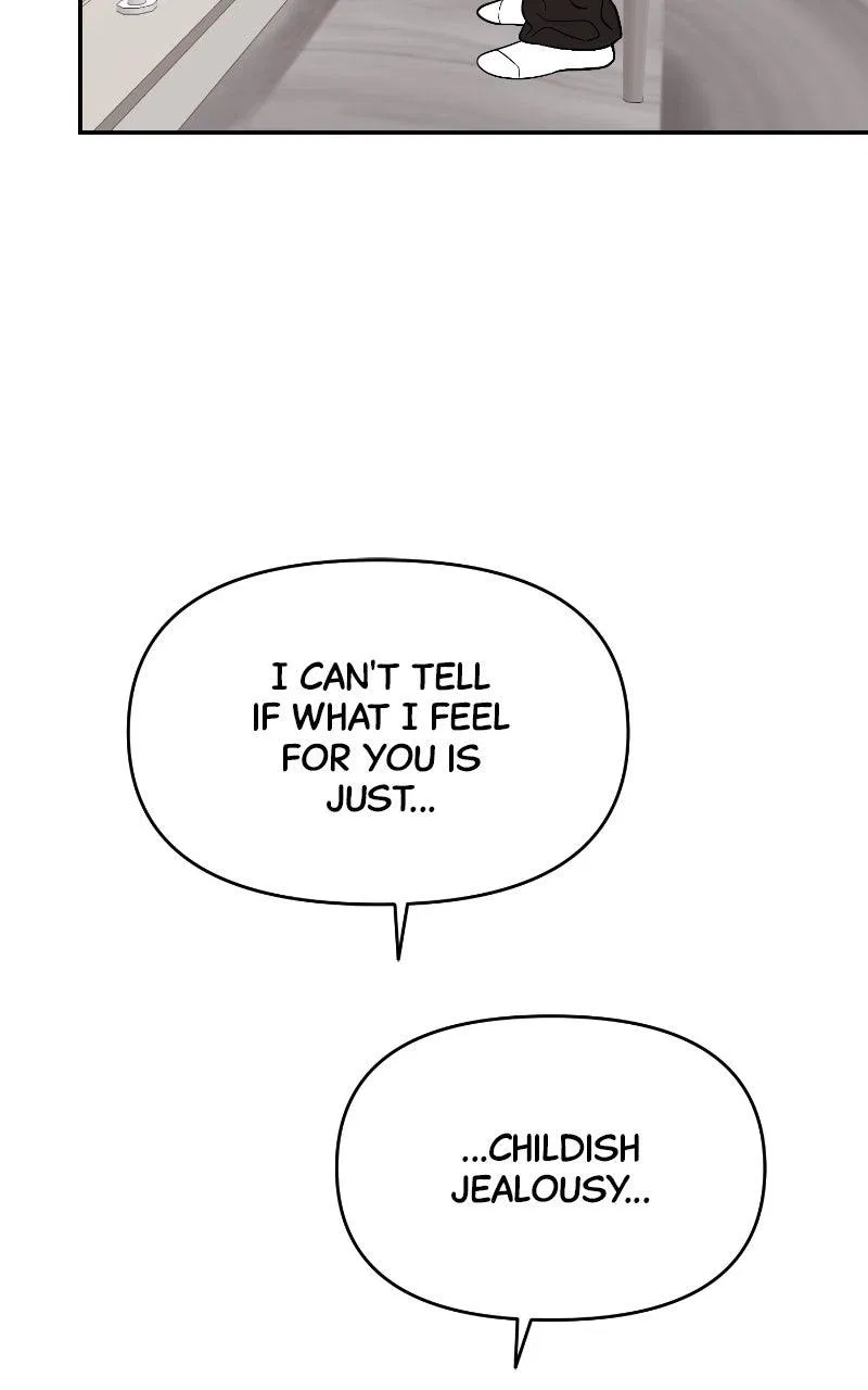Caution: Beware of Double Trouble! Chapter 20 – Page 74