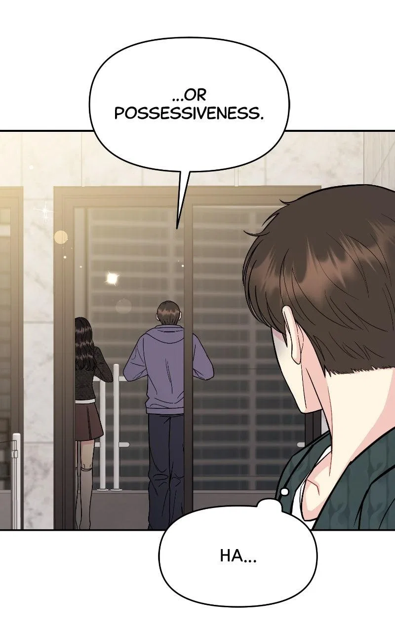 Caution: Beware of Double Trouble! Chapter 20 – Page 75