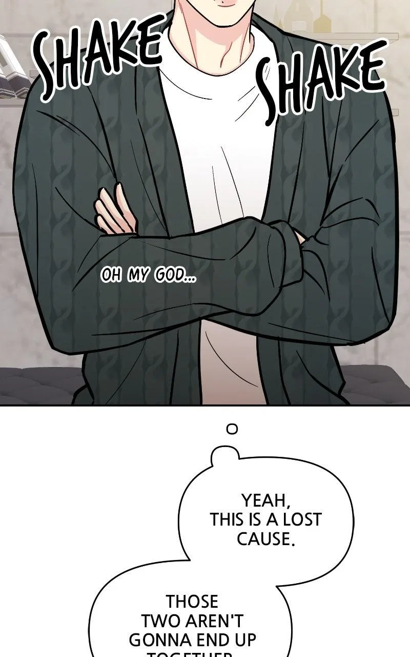 Caution: Beware of Double Trouble! Chapter 20 – Page 79