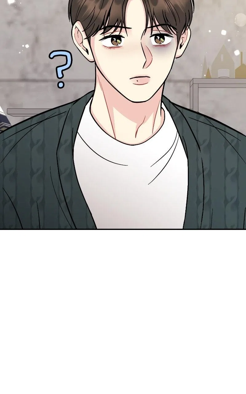 Caution: Beware of Double Trouble! Chapter 20 – Page 81