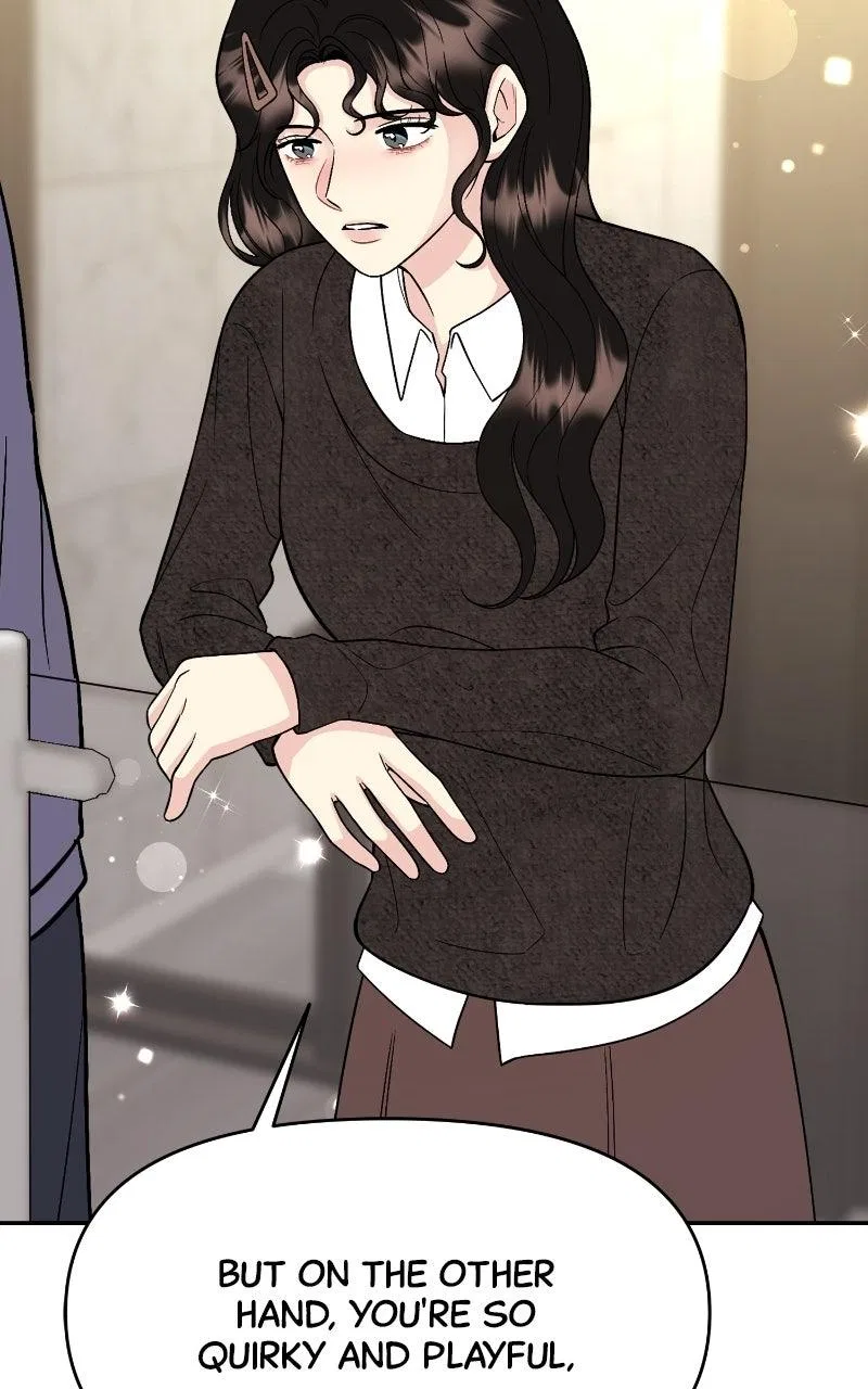 Caution: Beware of Double Trouble! Chapter 20 – Page 86