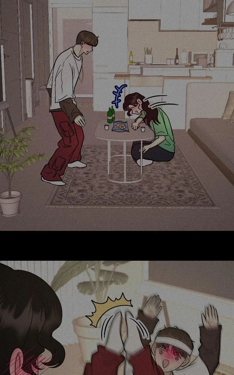 Caution: Beware of Double Trouble! Chapter 20 – Page 91