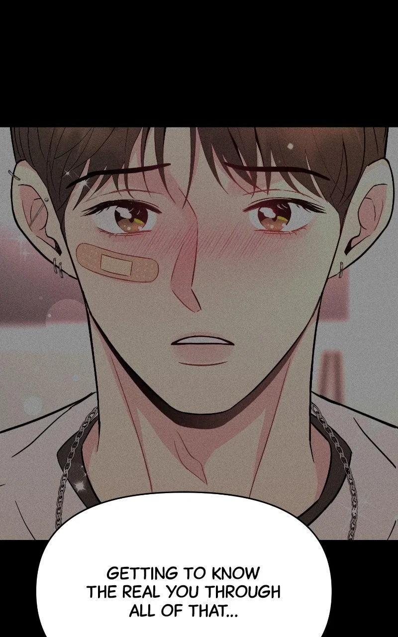 Caution: Beware of Double Trouble! Chapter 20 – Page 97