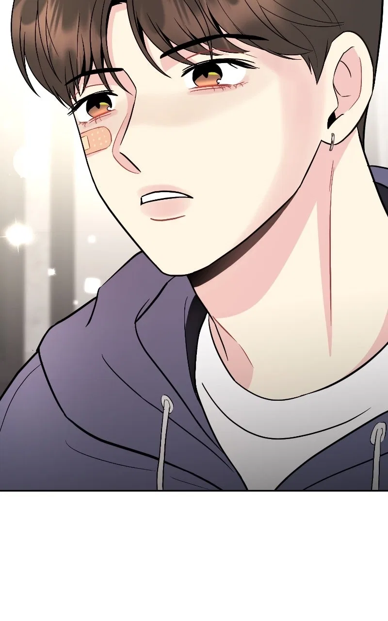 Caution: Beware of Double Trouble! Chapter 19 – Page 4