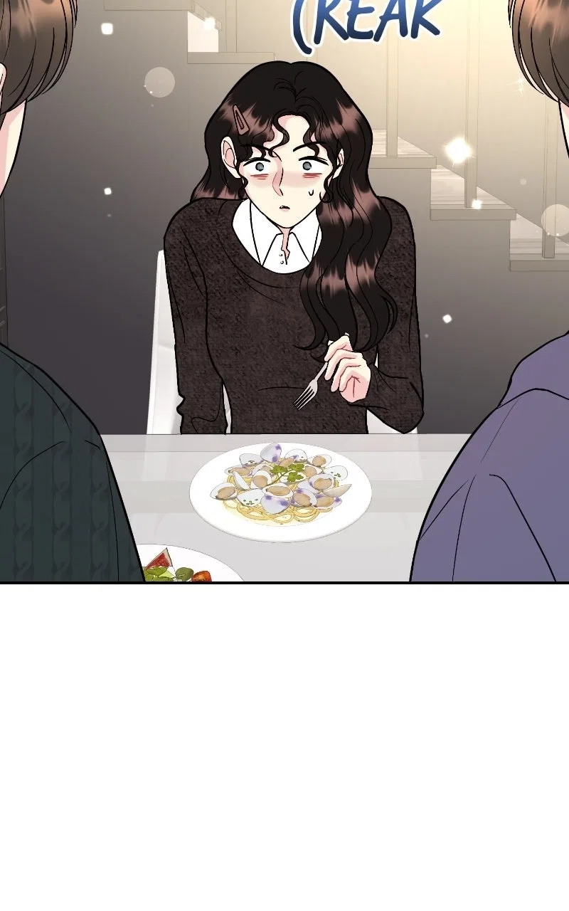 Caution: Beware of Double Trouble! Chapter 19 – Page 7