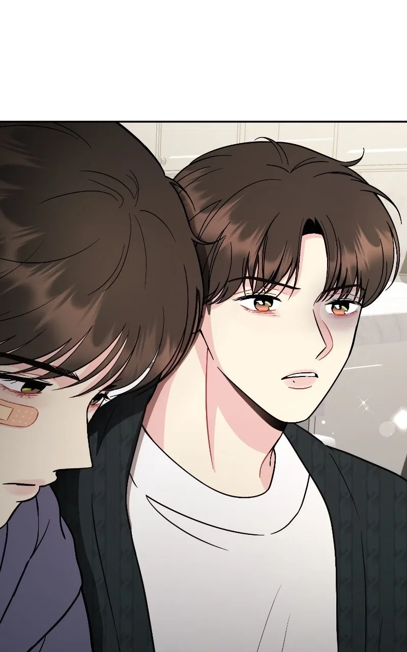 Caution: Beware of Double Trouble! Chapter 19 – Page 8