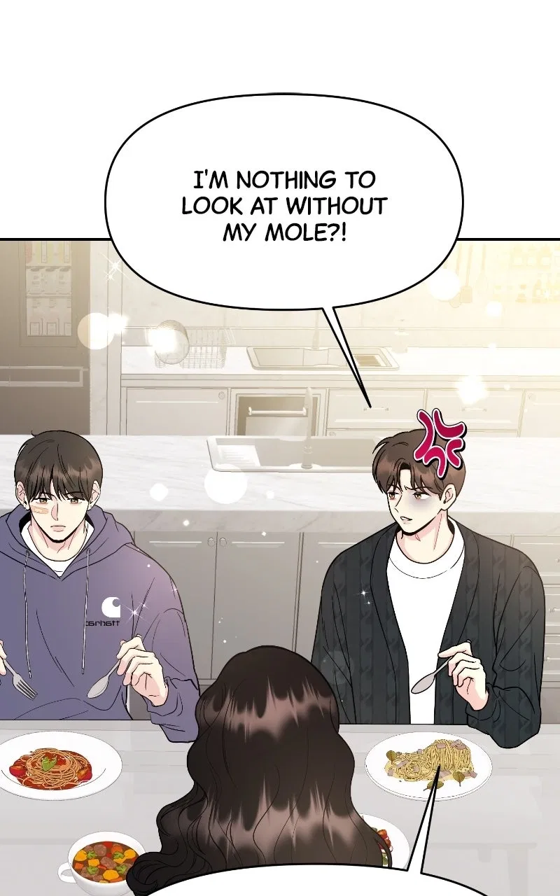 Caution: Beware of Double Trouble! Chapter 19 – Page 14