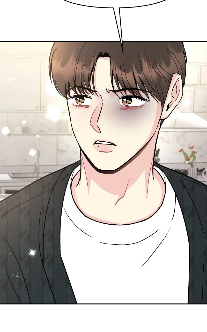 Caution: Beware of Double Trouble! Chapter 19 – Page 17