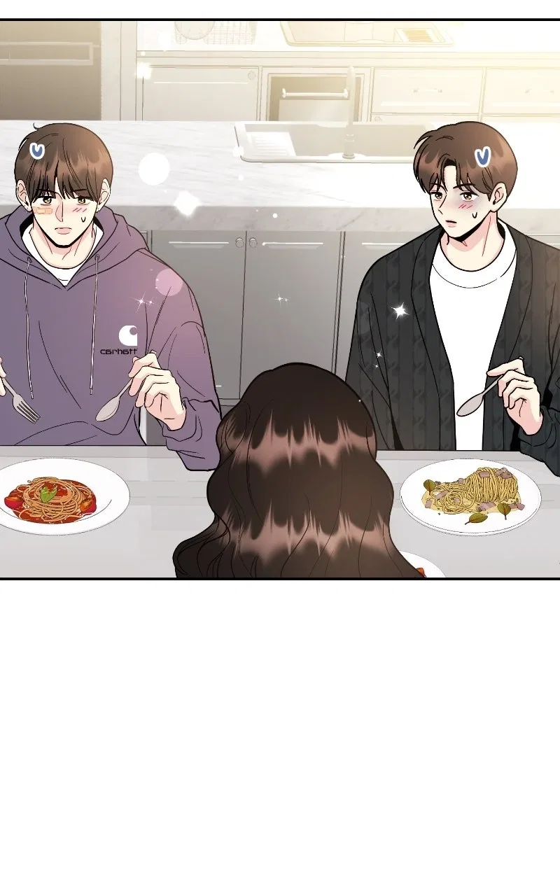 Caution: Beware of Double Trouble! Chapter 19 – Page 21
