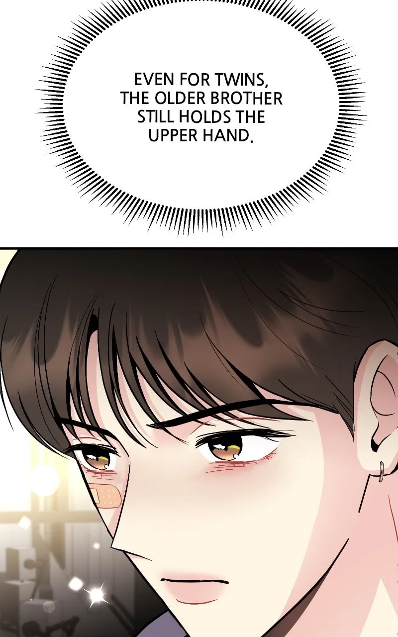 Caution: Beware of Double Trouble! Chapter 19 – Page 25