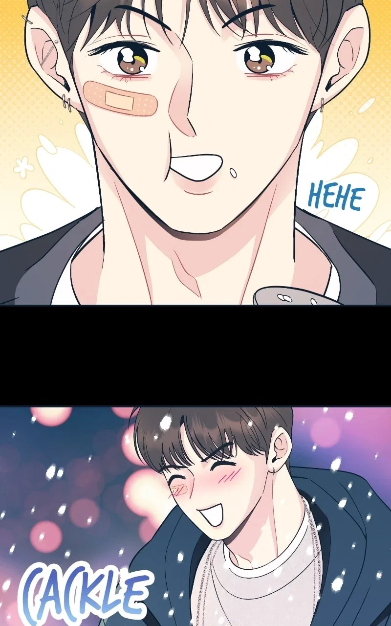 Caution: Beware of Double Trouble! Chapter 19 – Page 29