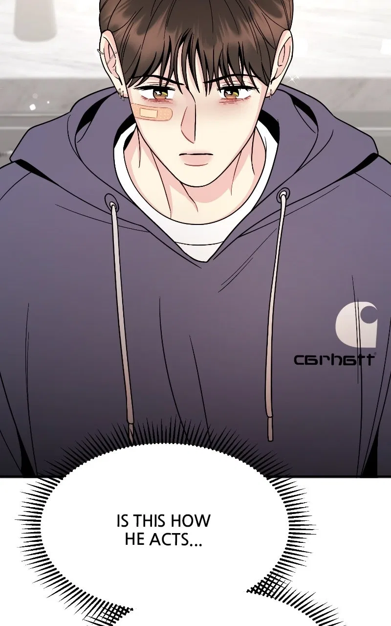 Caution: Beware of Double Trouble! Chapter 19 – Page 32