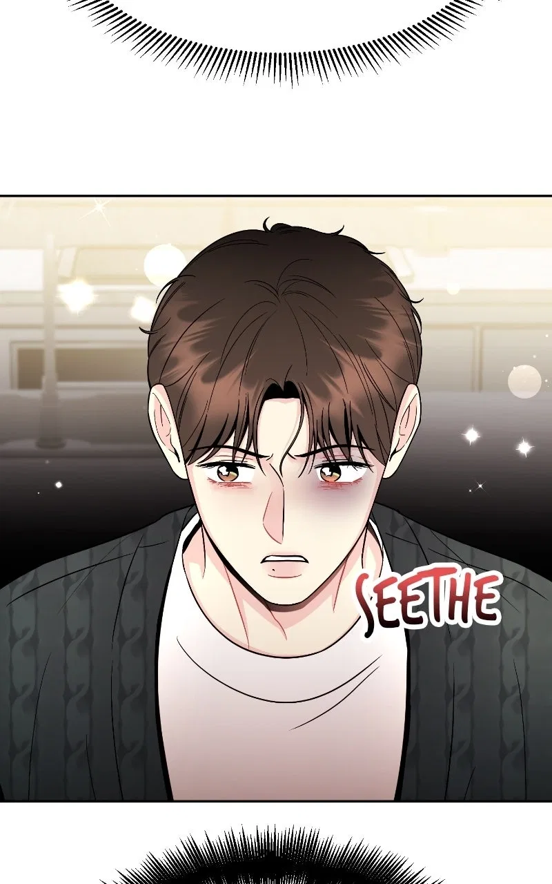 Caution: Beware of Double Trouble! Chapter 19 – Page 37
