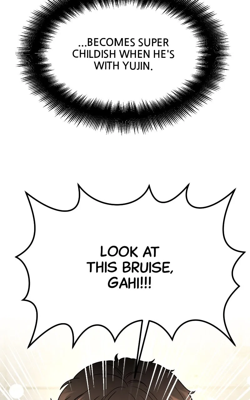 Caution: Beware of Double Trouble! Chapter 19 – Page 38