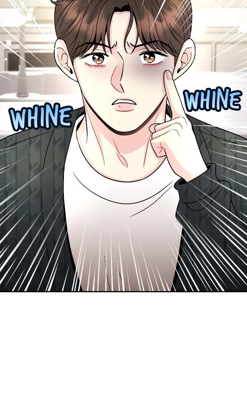 Caution: Beware of Double Trouble! Chapter 19 – Page 39