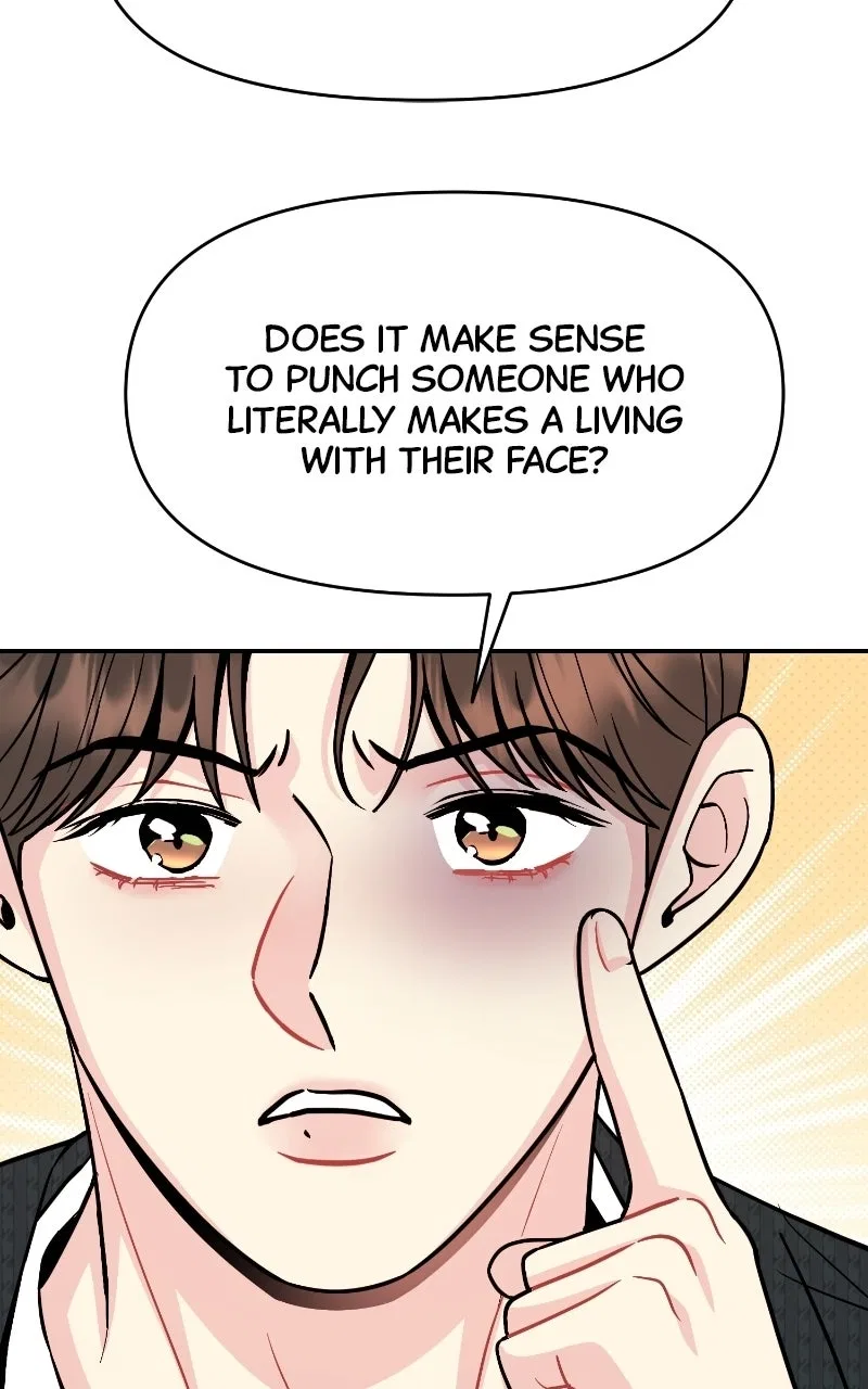 Caution: Beware of Double Trouble! Chapter 19 – Page 41