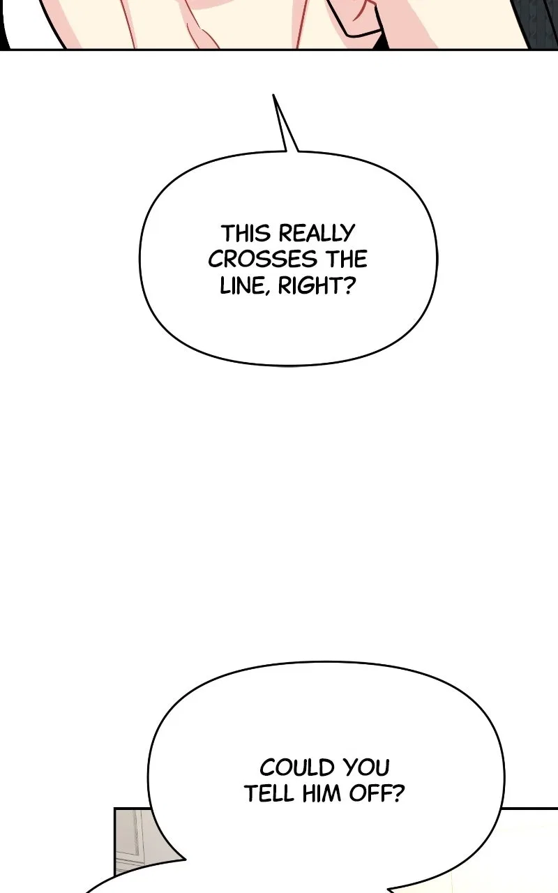 Caution: Beware of Double Trouble! Chapter 19 – Page 42
