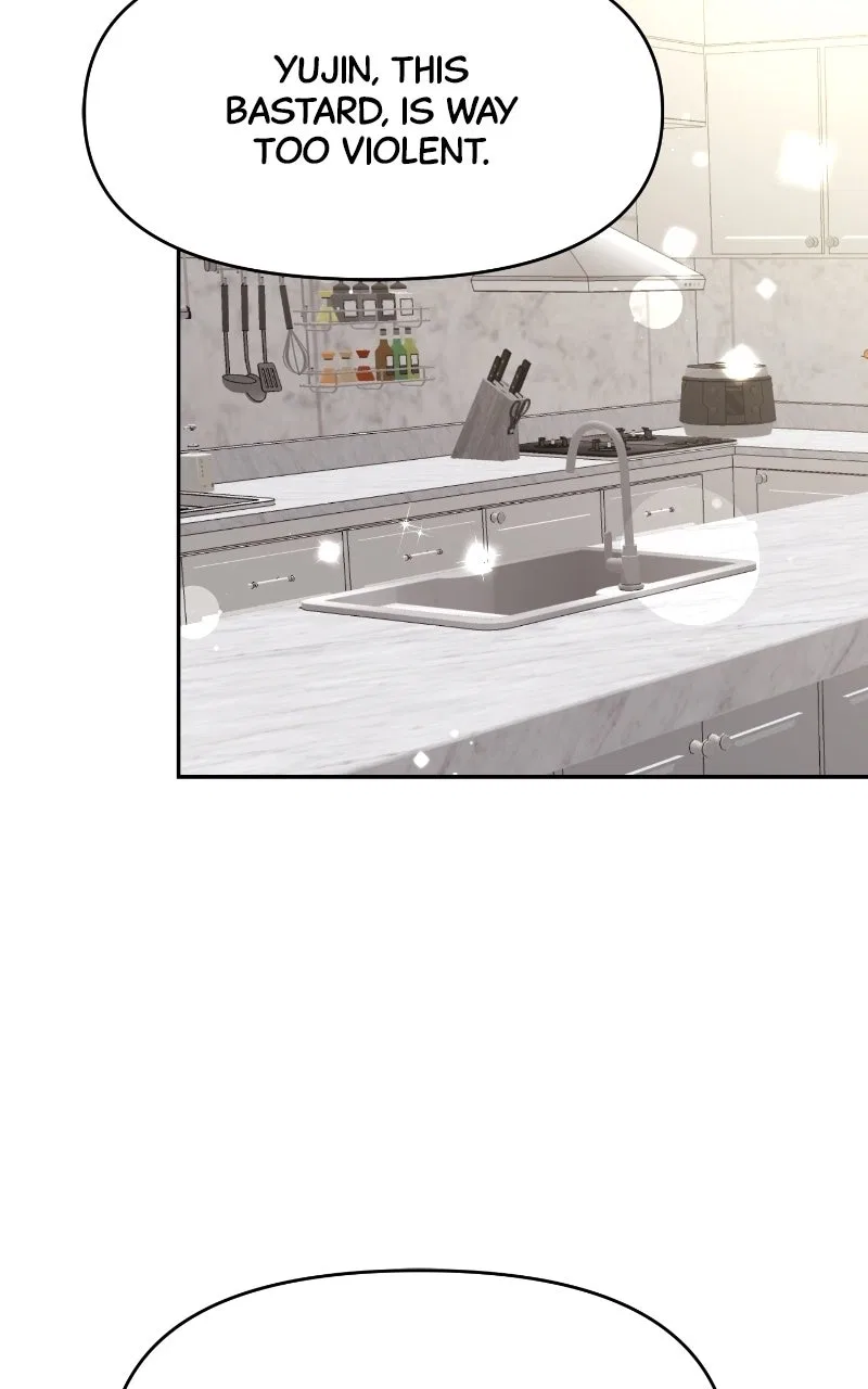 Caution: Beware of Double Trouble! Chapter 19 – Page 43