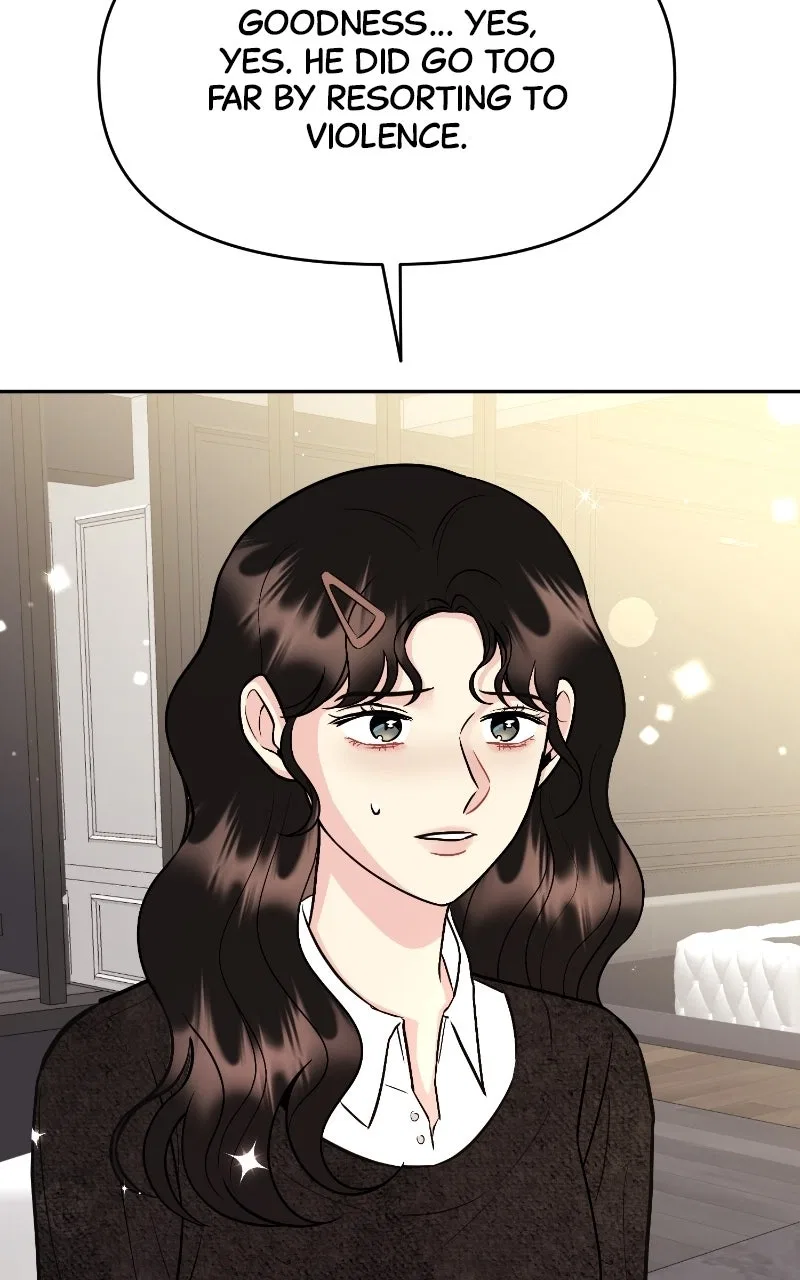 Caution: Beware of Double Trouble! Chapter 19 – Page 44