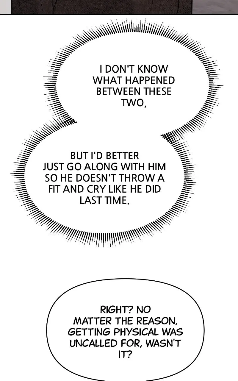 Caution: Beware of Double Trouble! Chapter 19 – Page 45