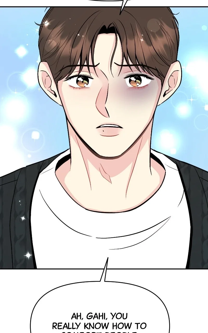 Caution: Beware of Double Trouble! Chapter 19 – Page 46