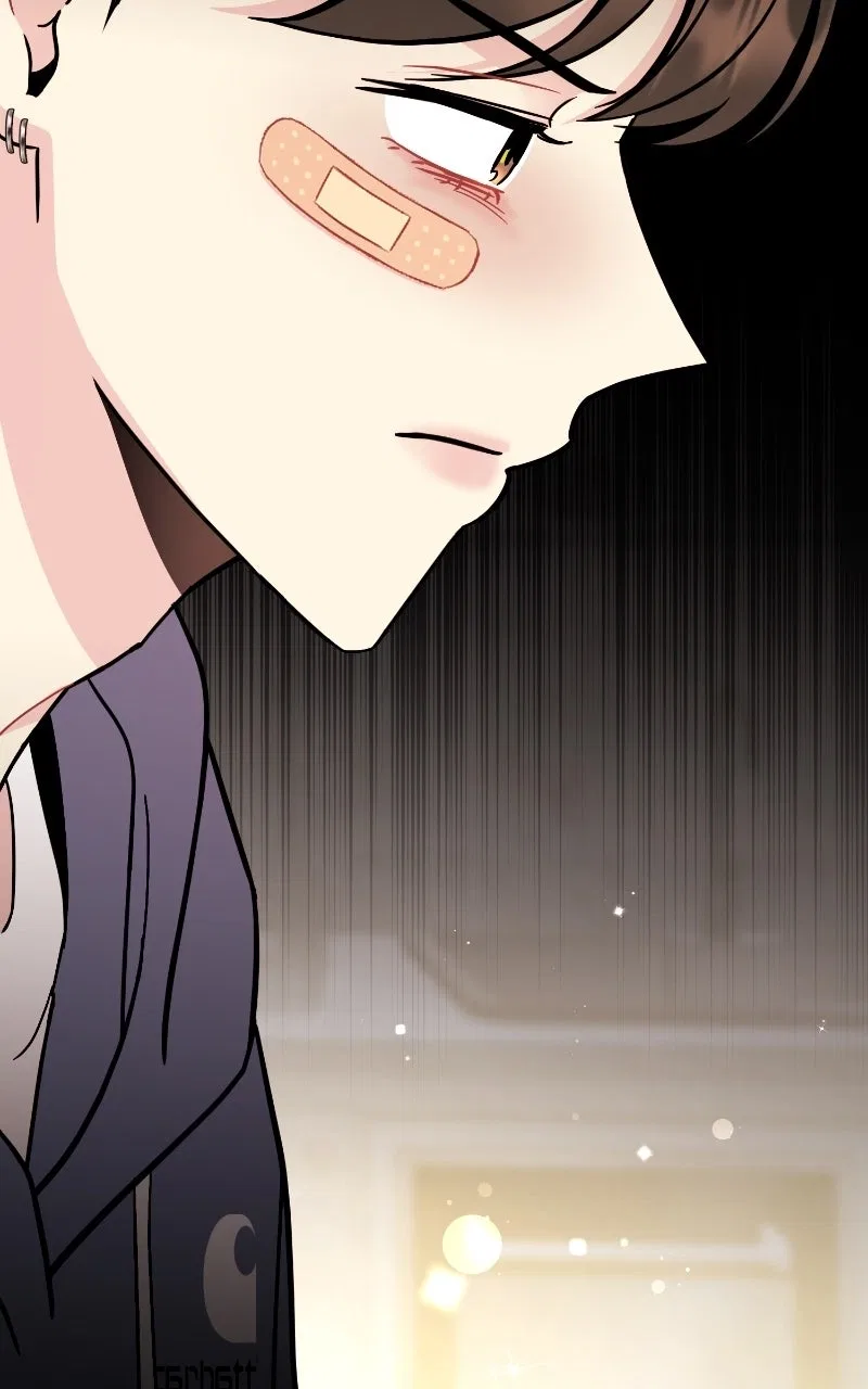 Caution: Beware of Double Trouble! Chapter 19 – Page 58