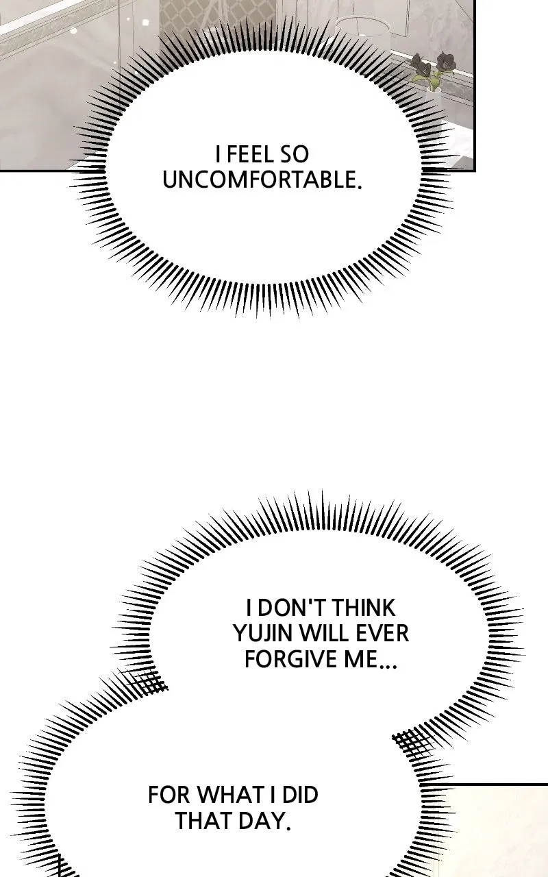 Caution: Beware of Double Trouble! Chapter 19 – Page 62