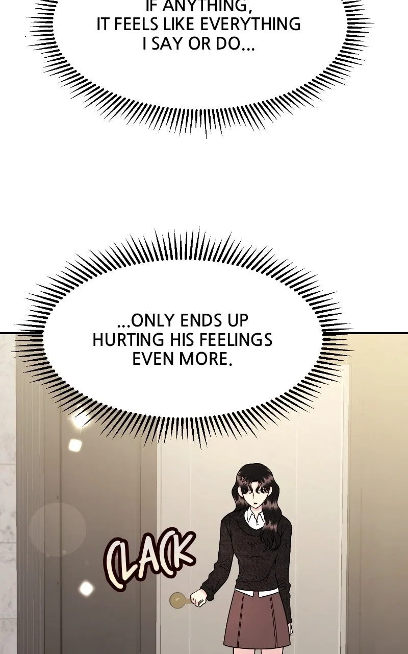 Caution: Beware of Double Trouble! Chapter 19 – Page 64