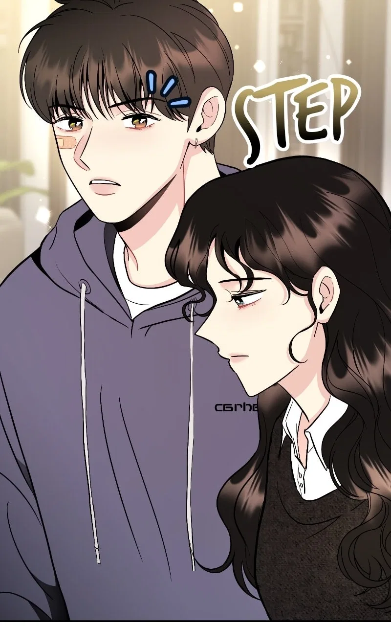 Caution: Beware of Double Trouble! Chapter 19 – Page 71