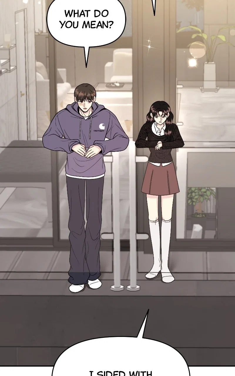 Caution: Beware of Double Trouble! Chapter 19 – Page 73