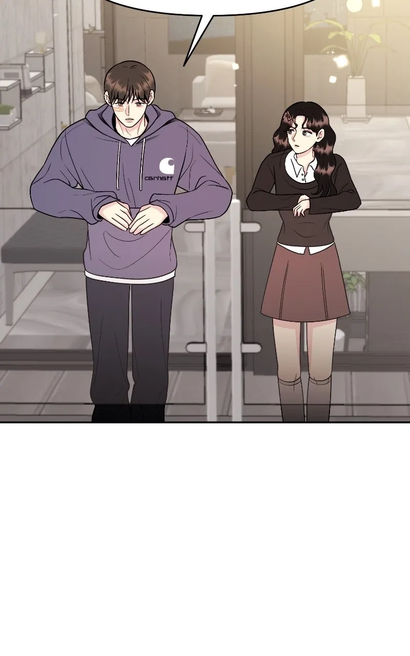 Caution: Beware of Double Trouble! Chapter 19 – Page 78