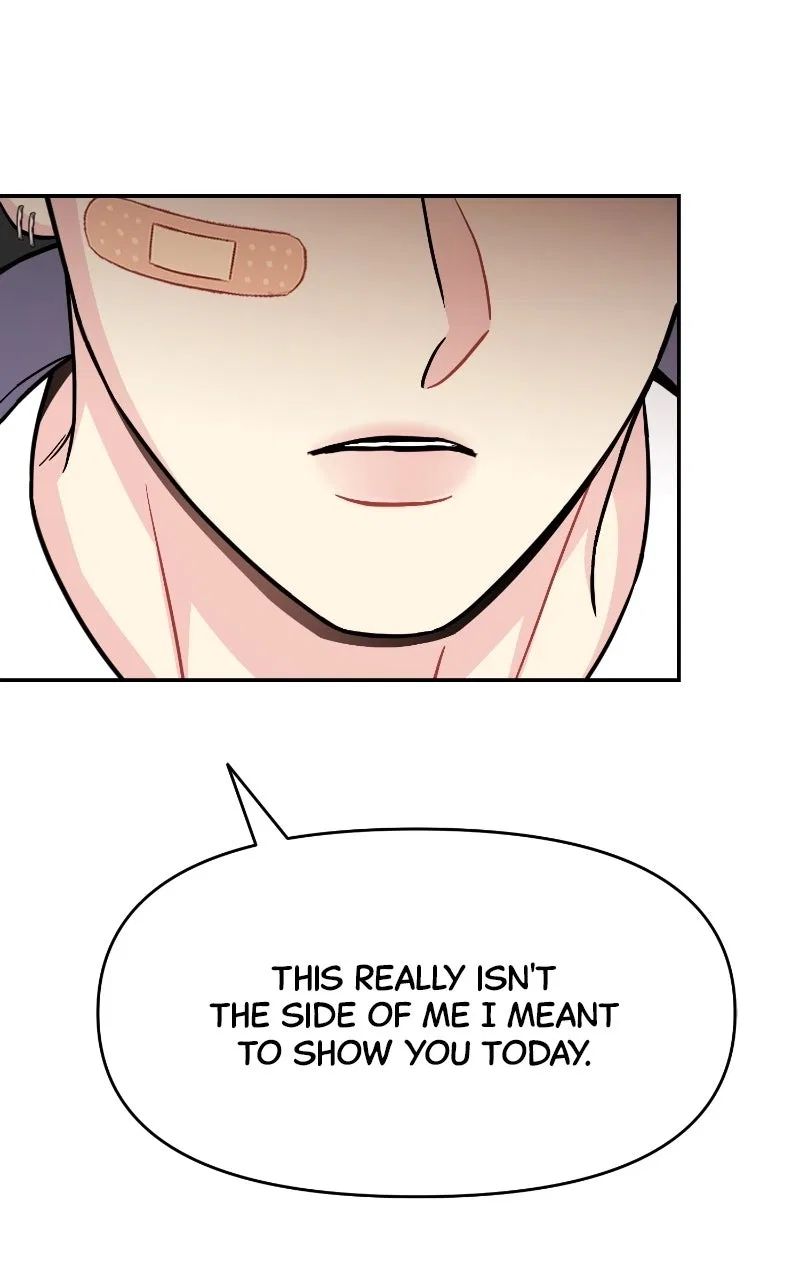Caution: Beware of Double Trouble! Chapter 19 – Page 79