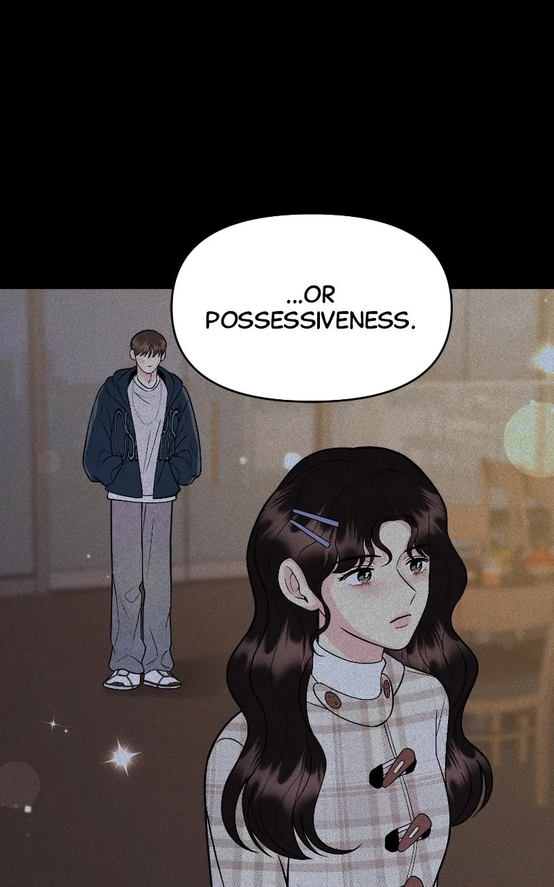 Caution: Beware of Double Trouble! Chapter 19 – Page 87