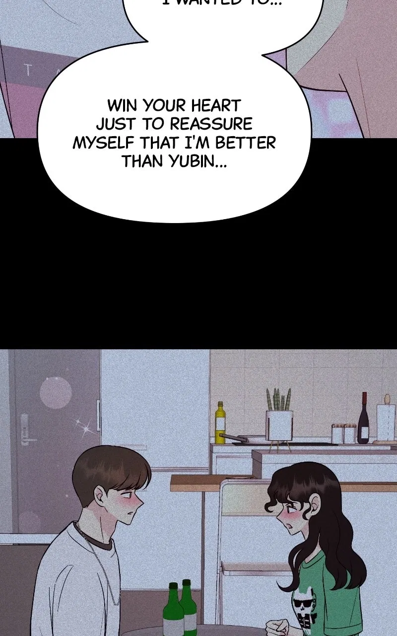 Caution: Beware of Double Trouble! Chapter 19 – Page 89