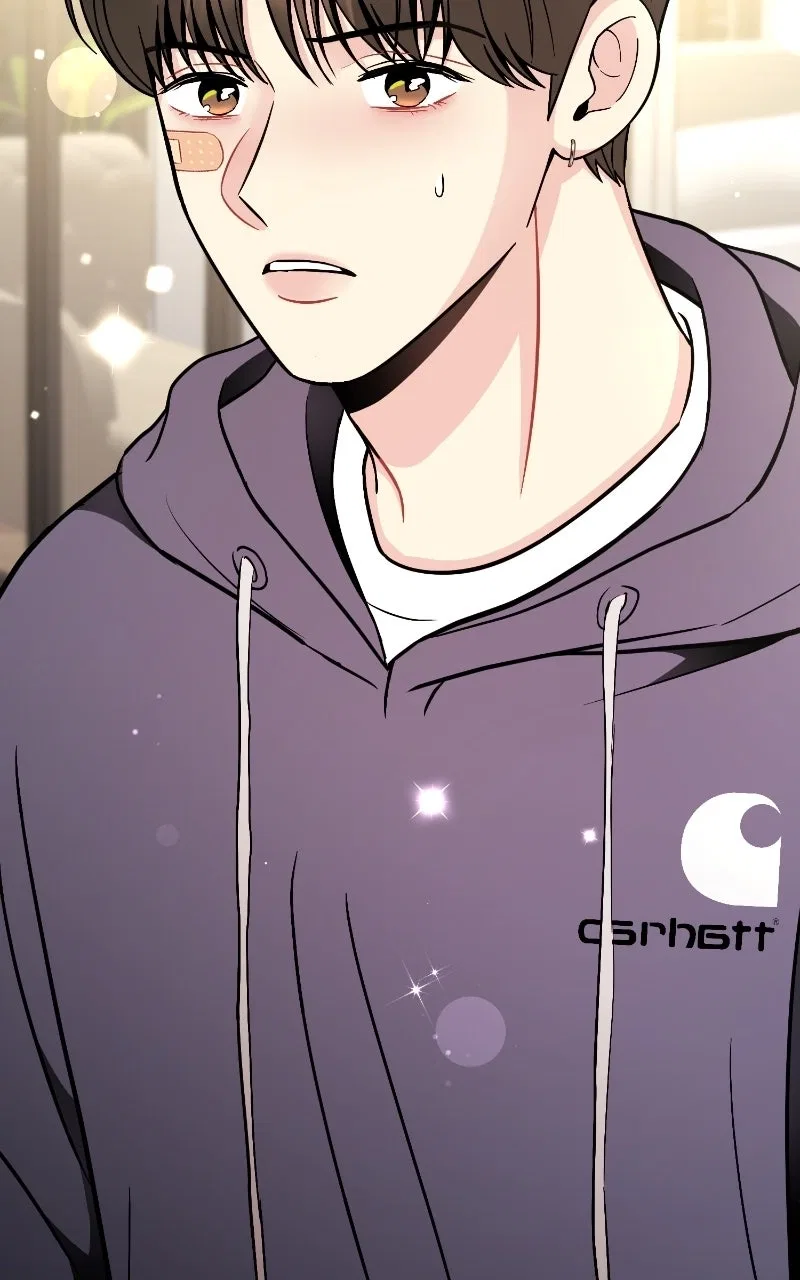 Caution: Beware of Double Trouble! Chapter 19 – Page 98