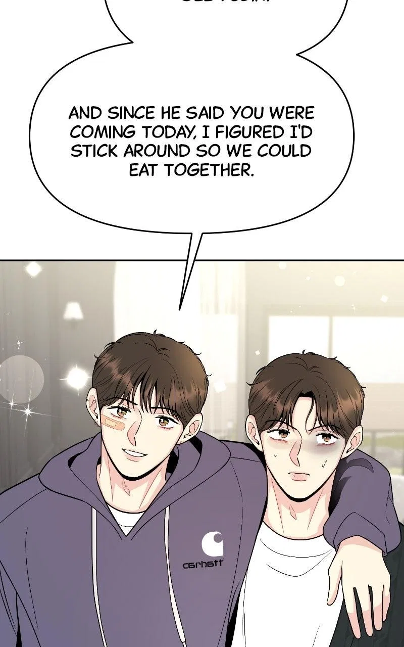 Caution: Beware of Double Trouble! Chapter 18 – Page 4