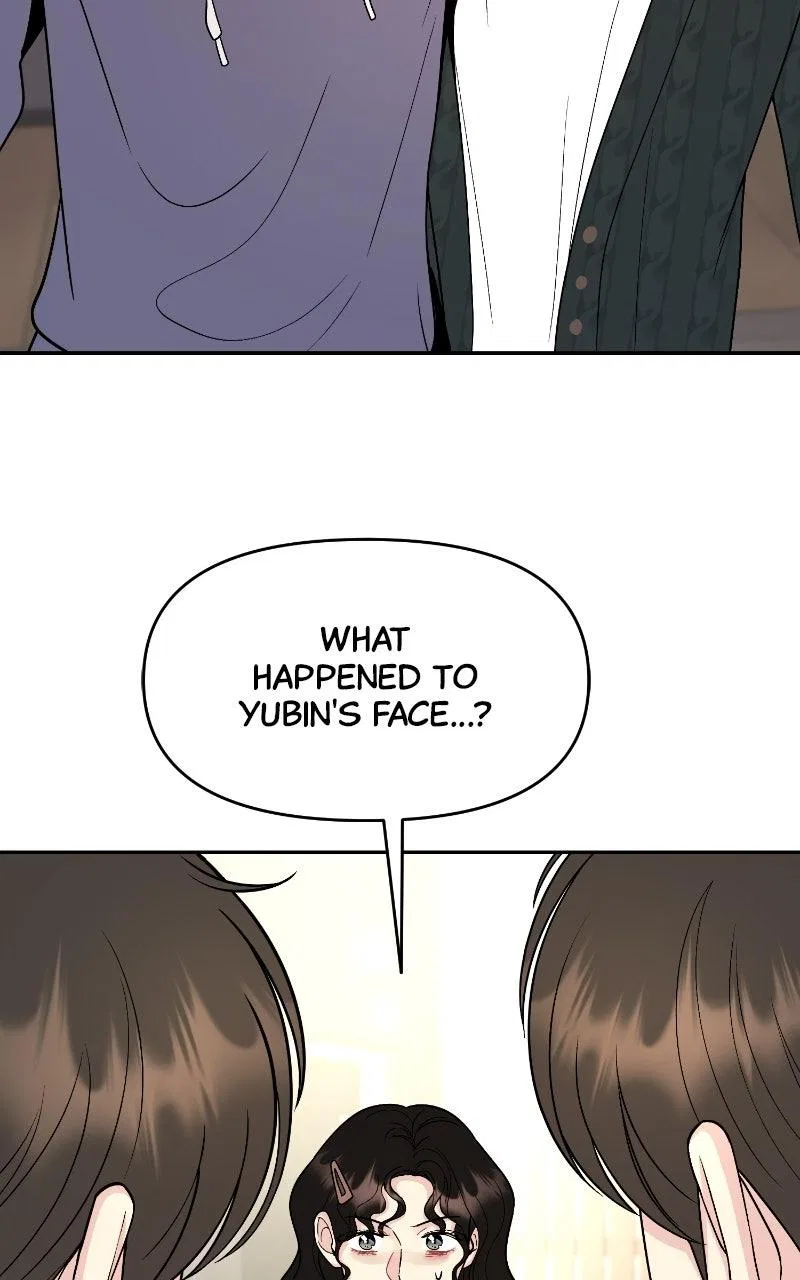 Caution: Beware of Double Trouble! Chapter 18 – Page 5