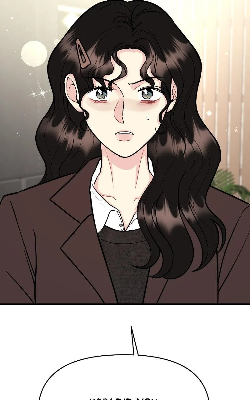 Caution: Beware of Double Trouble! Chapter 18 – Page 11