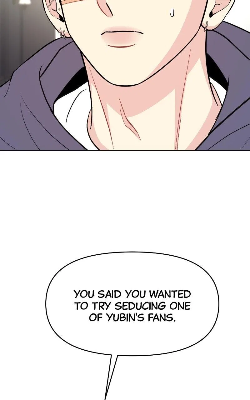 Caution: Beware of Double Trouble! Chapter 18 – Page 13