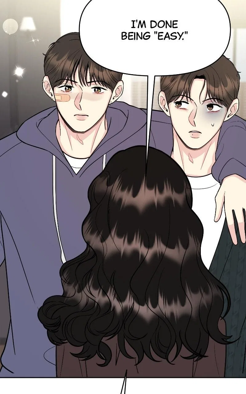 Caution: Beware of Double Trouble! Chapter 18 – Page 17