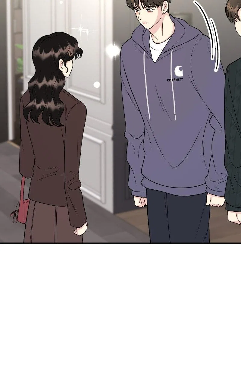 Caution: Beware of Double Trouble! Chapter 18 – Page 19