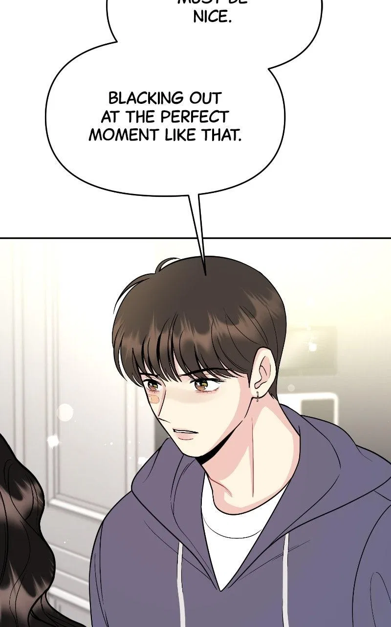 Caution: Beware of Double Trouble! Chapter 18 – Page 22