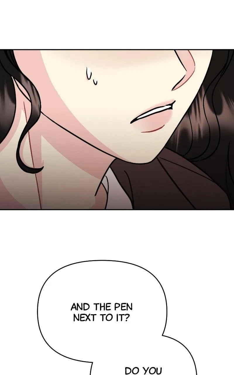 Caution: Beware of Double Trouble! Chapter 18 – Page 29